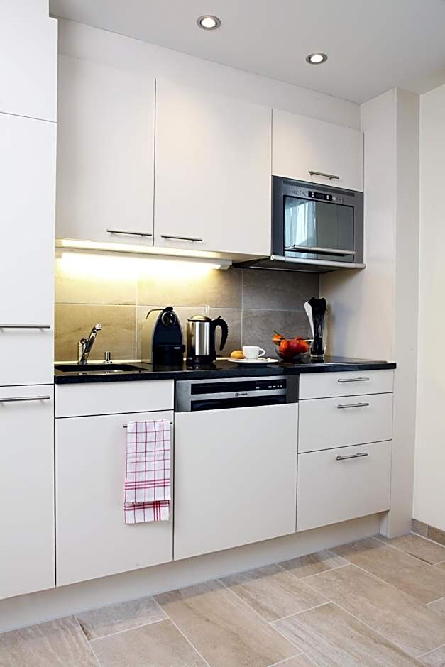 CITY STAY - Kieselgasse