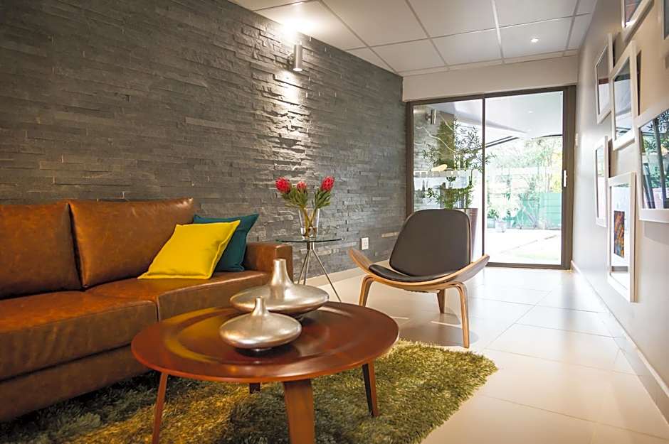 Palm Lodge Guest House