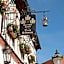 Hotel Zu den Drei Kronen