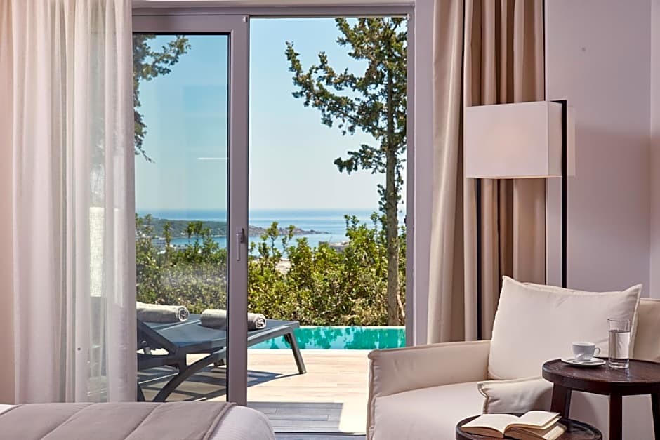 Esperos Village Blue & Spa - Adults Only