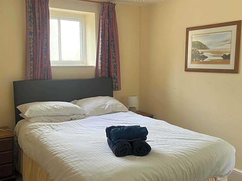 Trimstone Manor Hotel