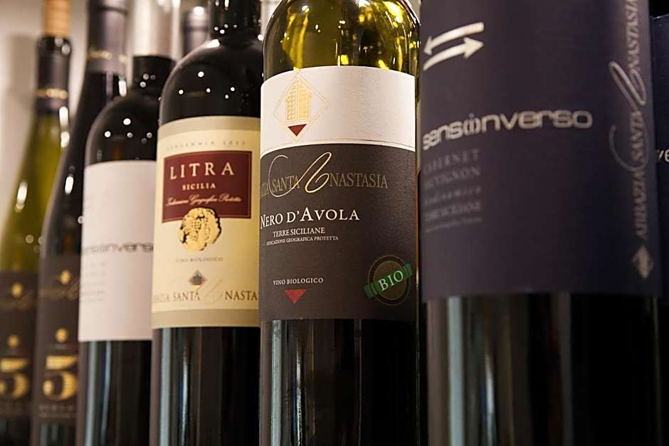 Hotel Costazzurra Museum & Spa