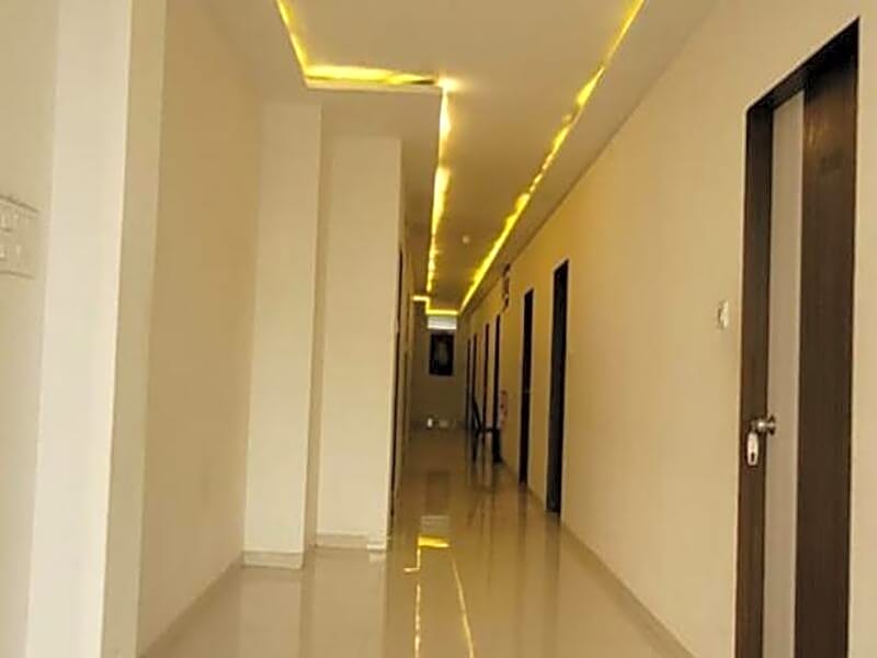 FabHotel Khatti Imly