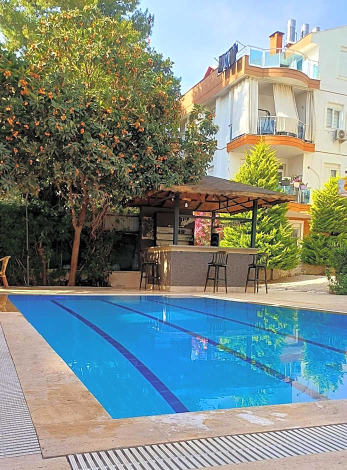 ANTALYA Konyaaltı Gündüz Otel