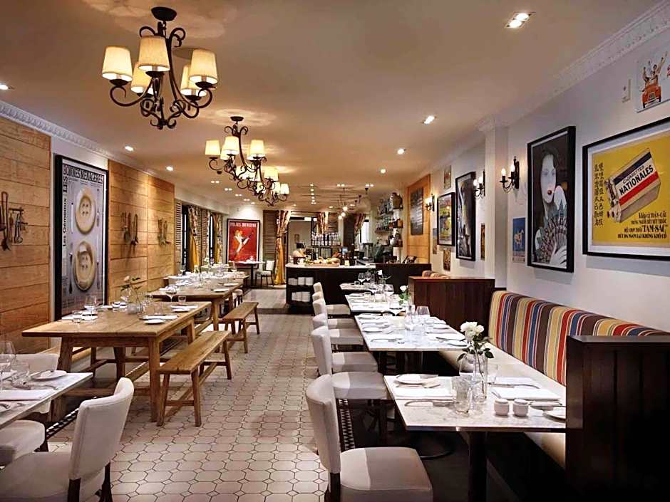 Sofitel Queenstown Hotel & Spa