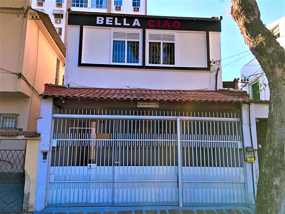 Bella Ciao Hostel