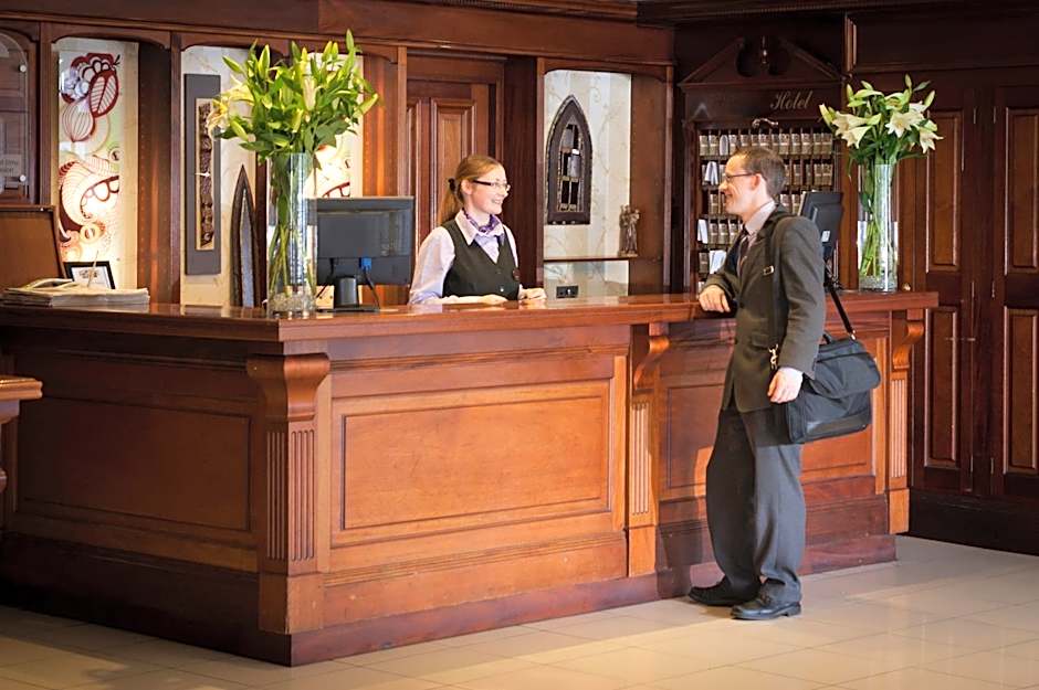 Treacys Hotel & Leisure Centre Waterford