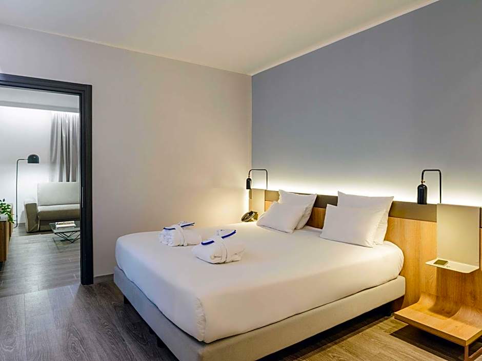 Novotel Parma Centro