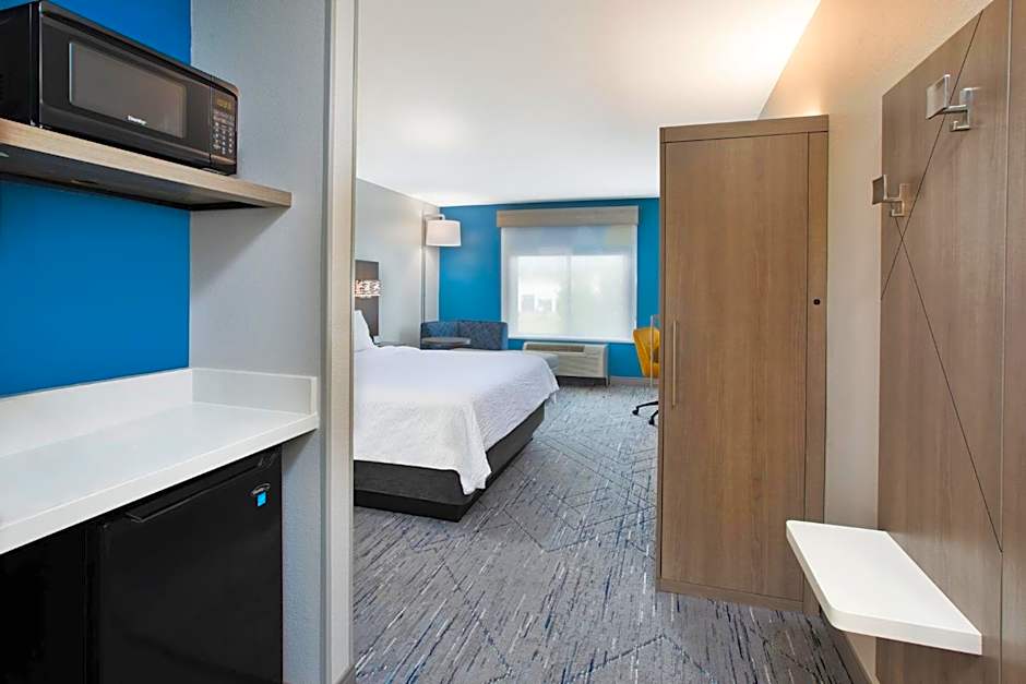 Holiday Inn Express Hotel & Suites West Monroe By IHG