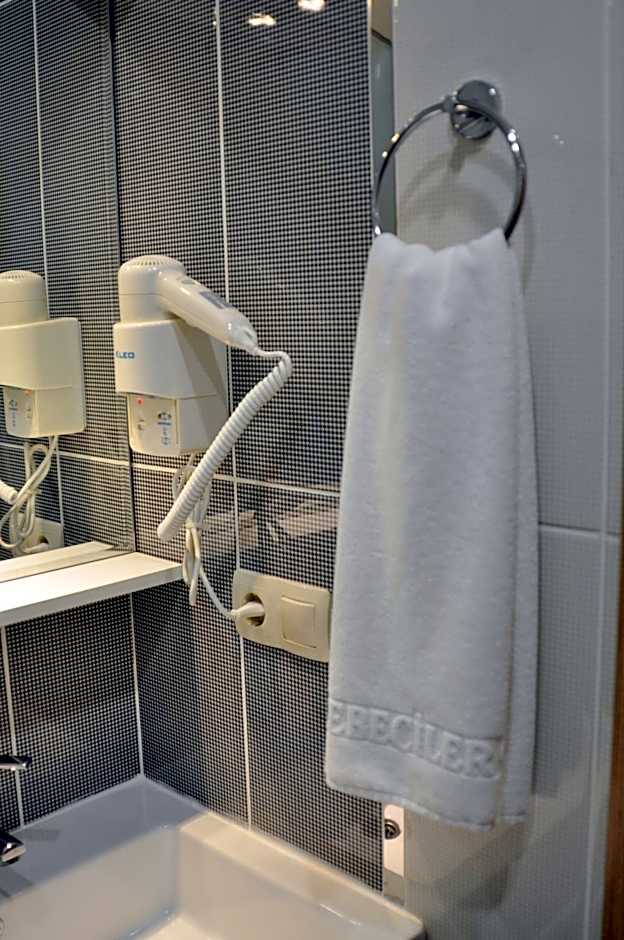 Cebeciler Hotel