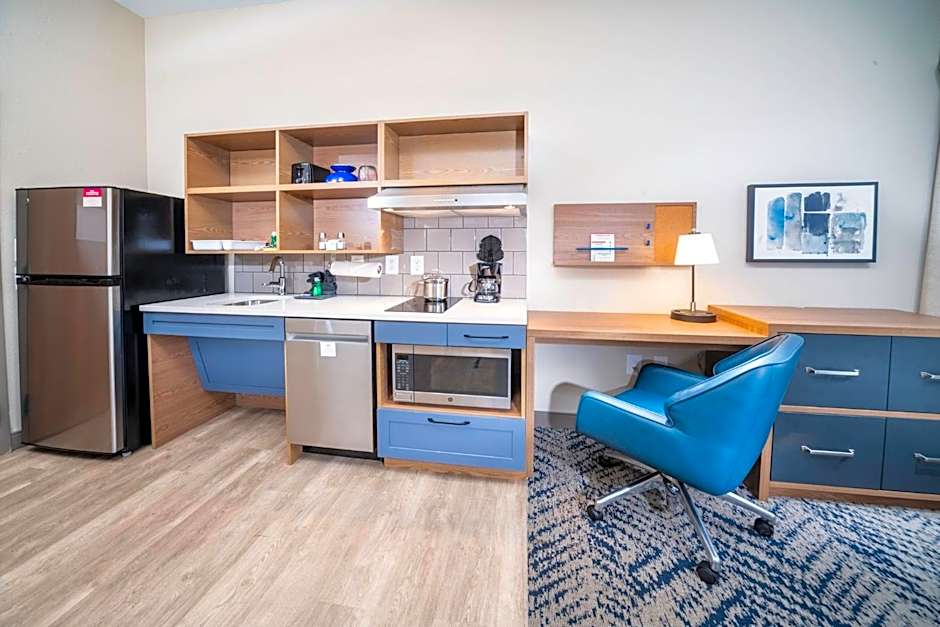 Candlewood Suites Charleston Mt Pleasant By IHG