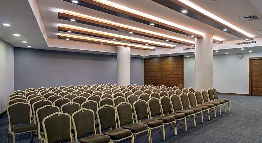 Mercure Ankara Kizilay