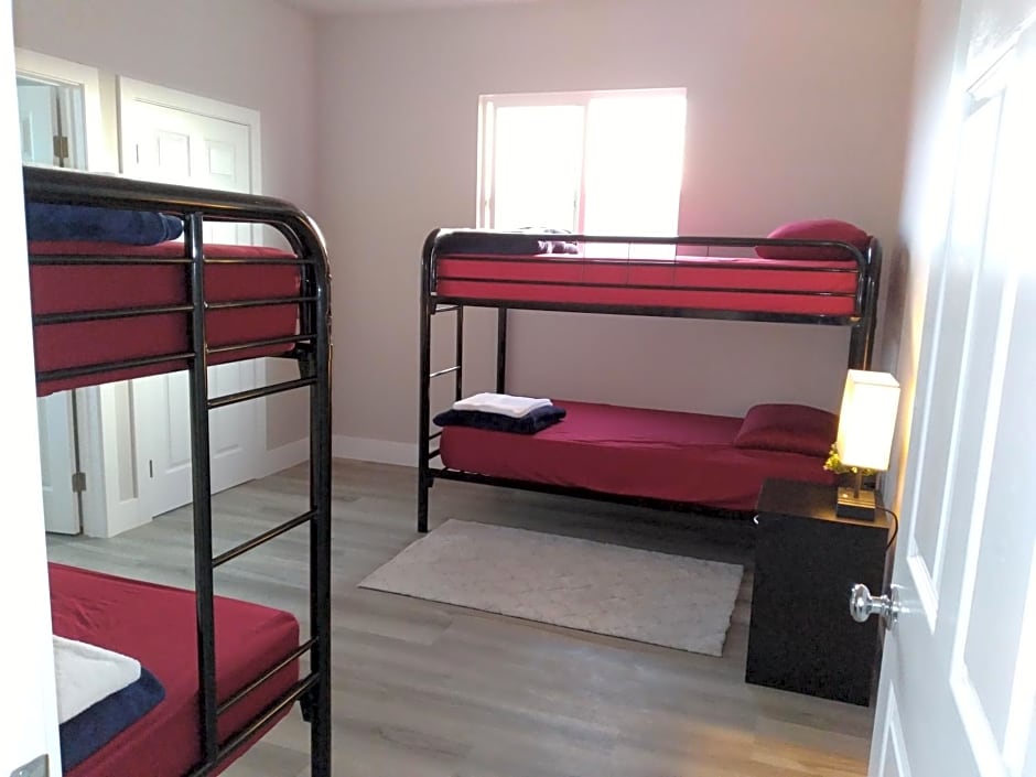 Bethel Guest House