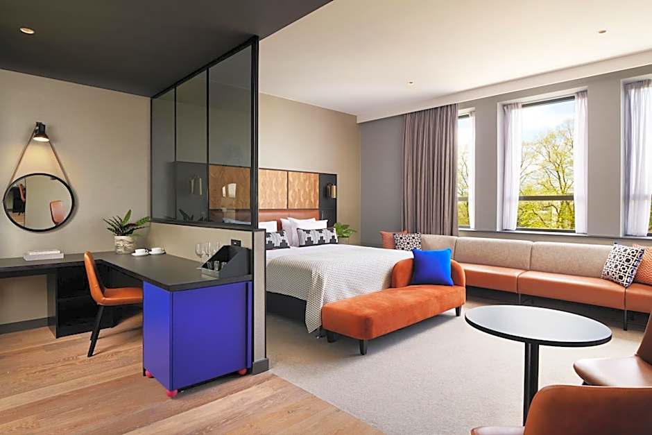 Photo 1 of 5 of Club Deluxe