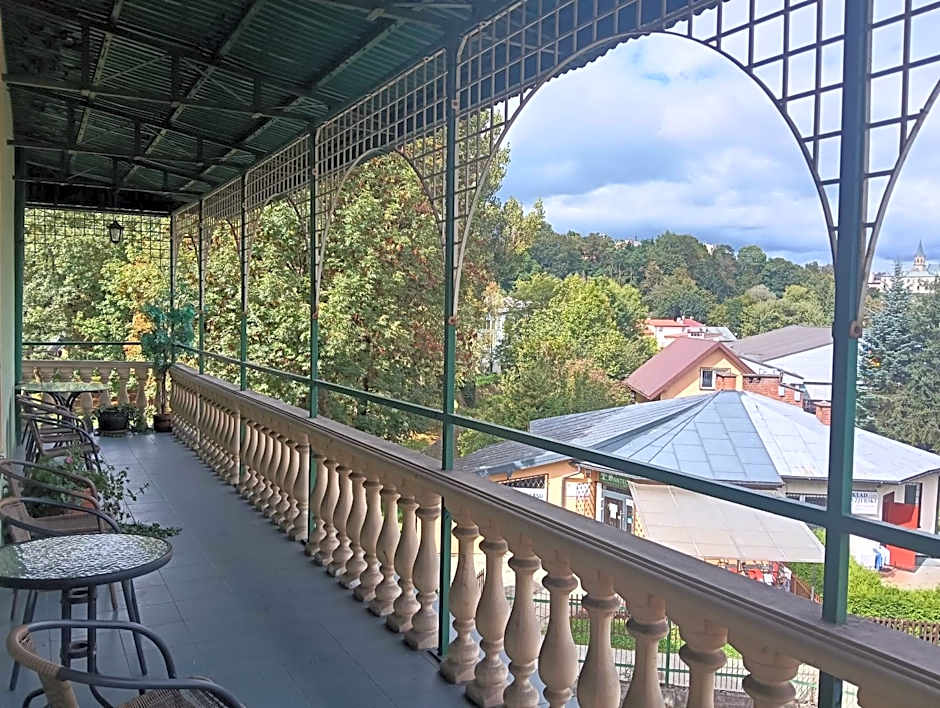 Rezydencja Jagiellońska