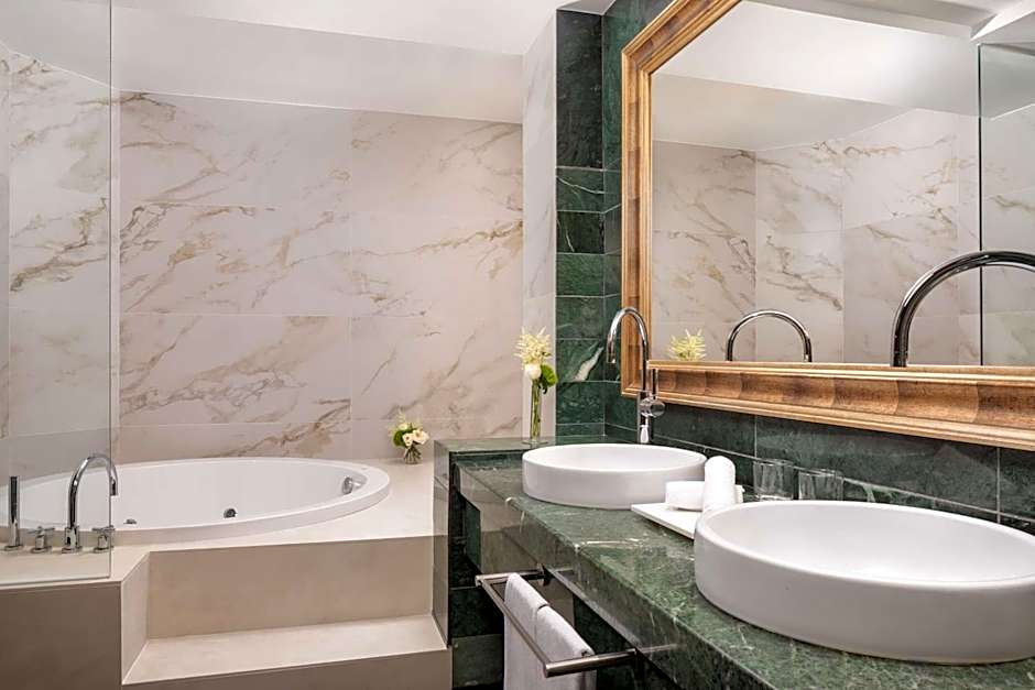 NH Collection Madrid Paseo Del Prado