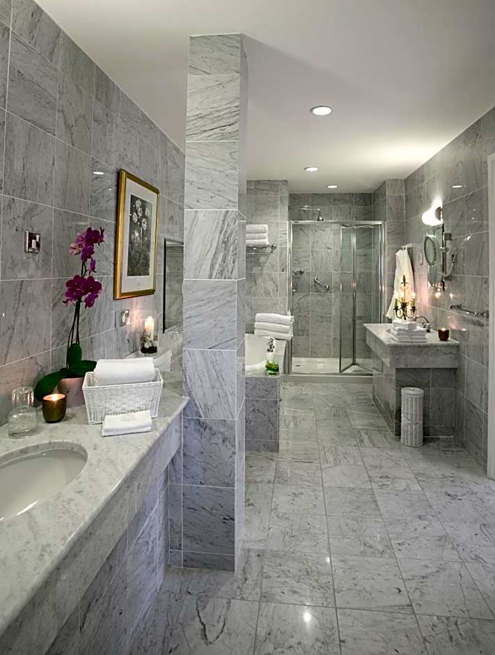 The Culloden Estate And Spa
