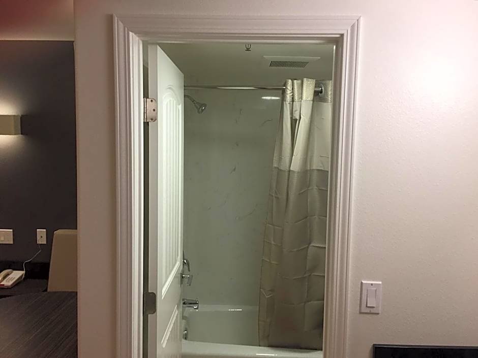 Studio 6 Victorville - Apple Valley