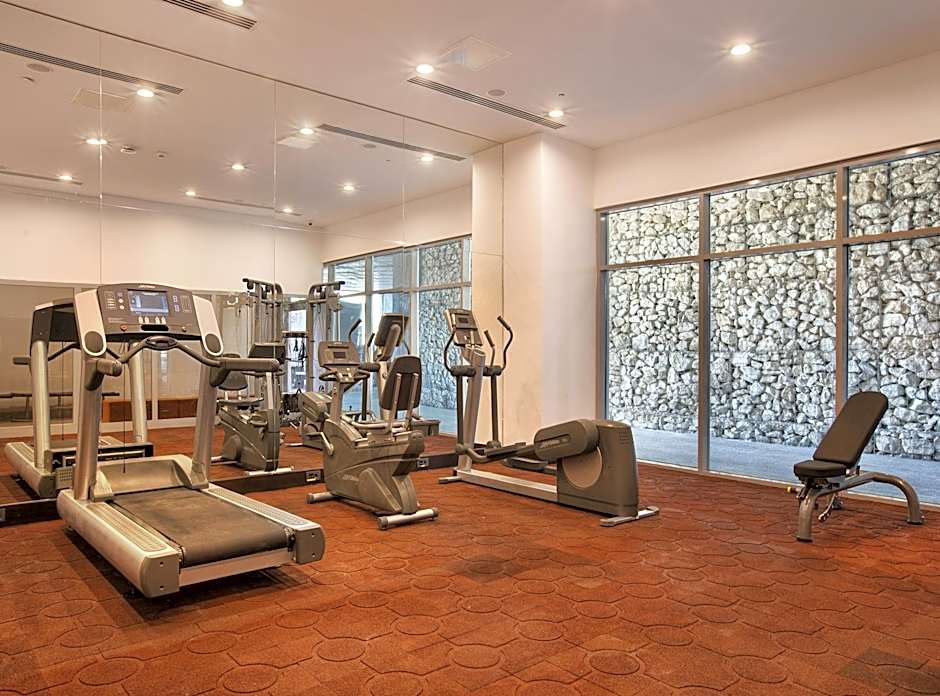 Hilton Garden Inn Isparta
