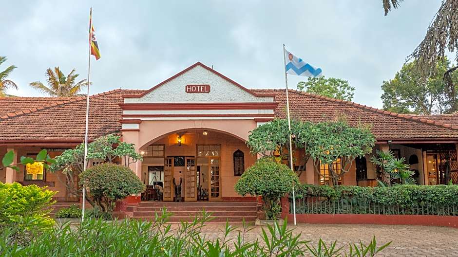 Masindi Hotel