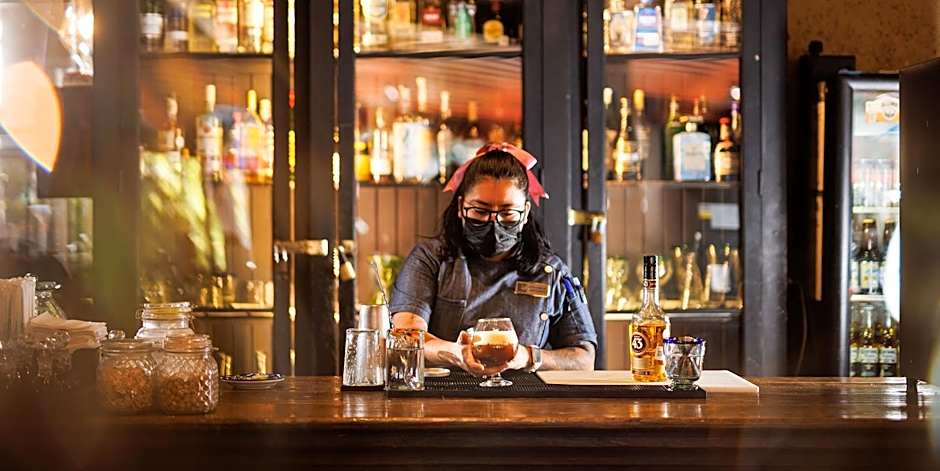 Real de Minas San Miguel de Allende