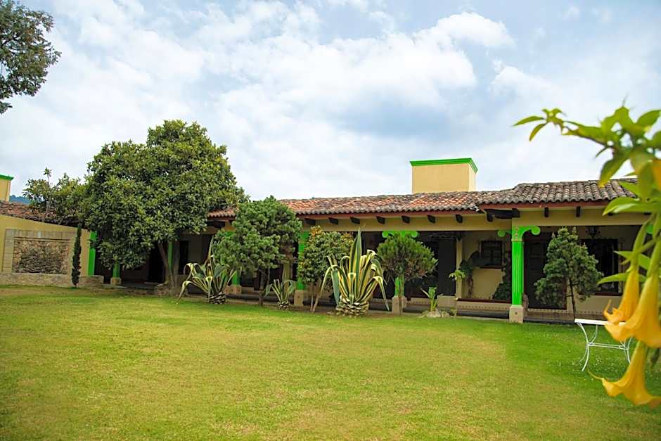 Villas Vanessa a 15 minutos del centro de la ciudad en vehiculo