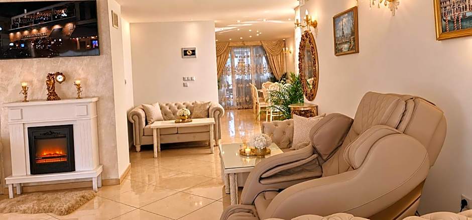 Hotel Dalia - Bankya