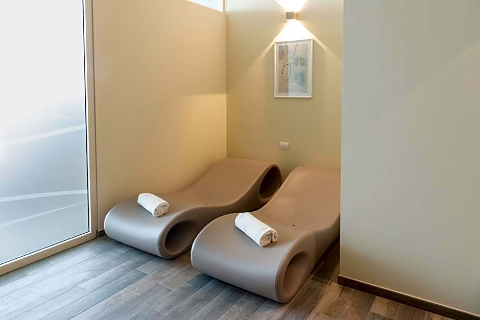 Hotel & Wellness Stella Delle Langhe