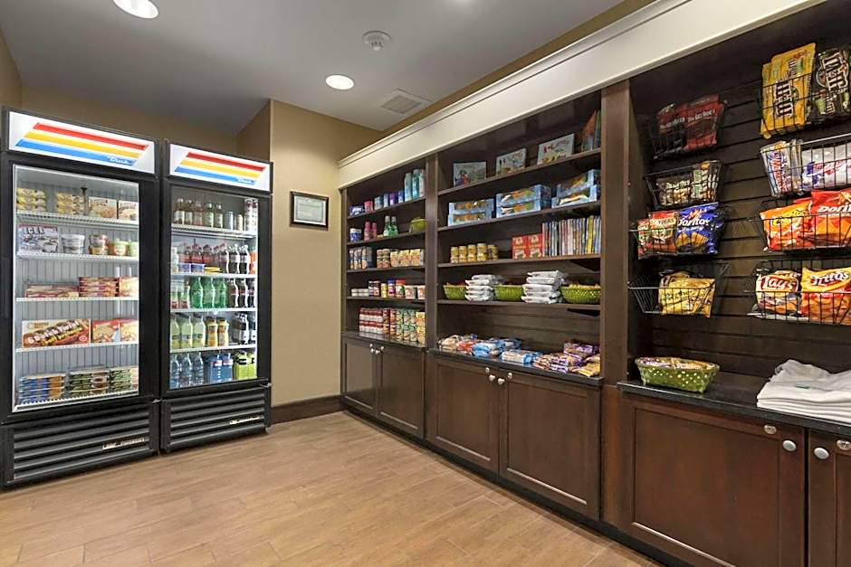 Homewood Suites By Hilton Binghamton/Vestal, NY