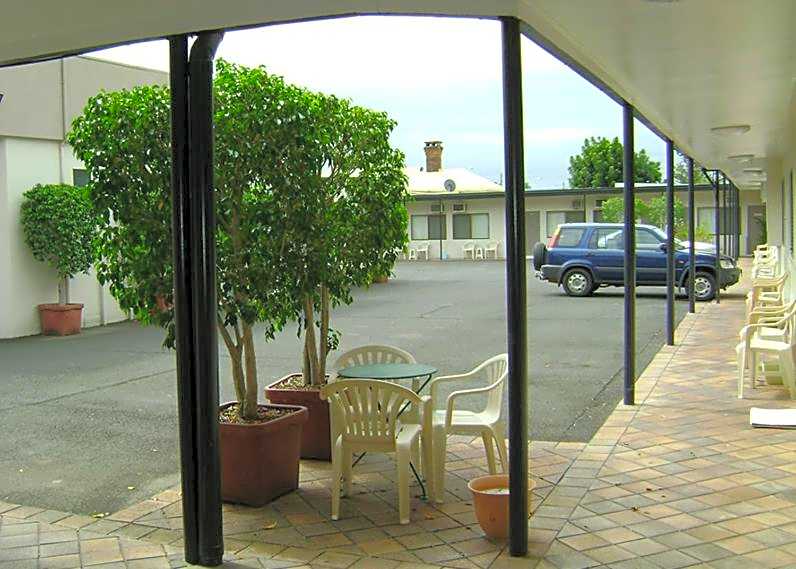 River Park Motor Inn