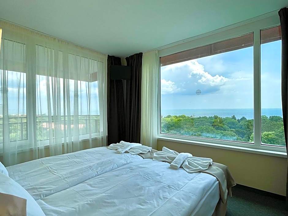 BSA Gradina Hotel & Aquapark - All Inclusive