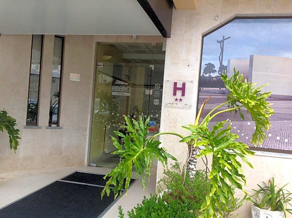Ribeiro Hotel