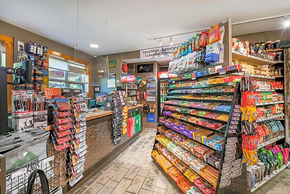 Hilton Grand Vacations Club Whistler