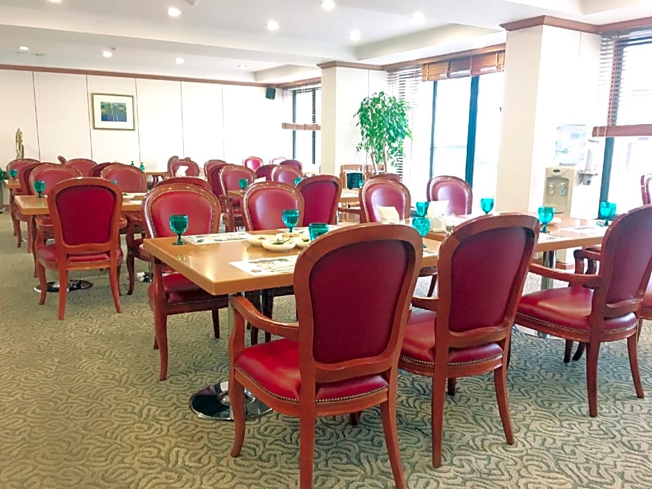 Sejong Hotel Chunchon