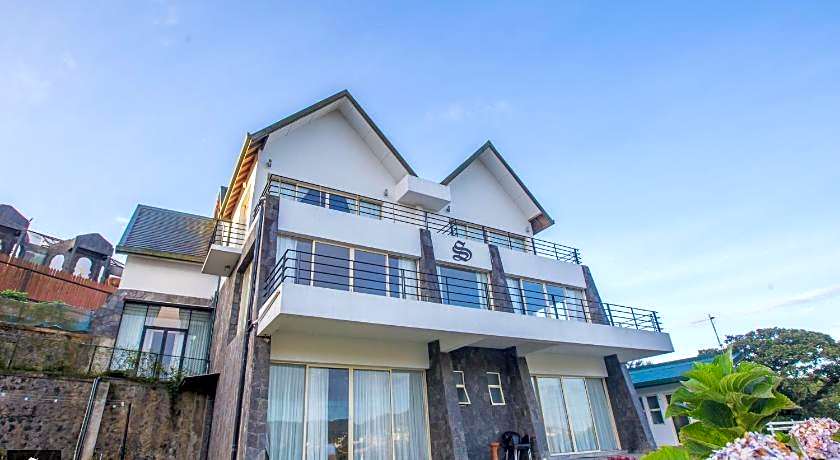 Serenus Boutique Villa