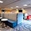 Hampton Inn Wilmington-University Area/Smith Creek Station