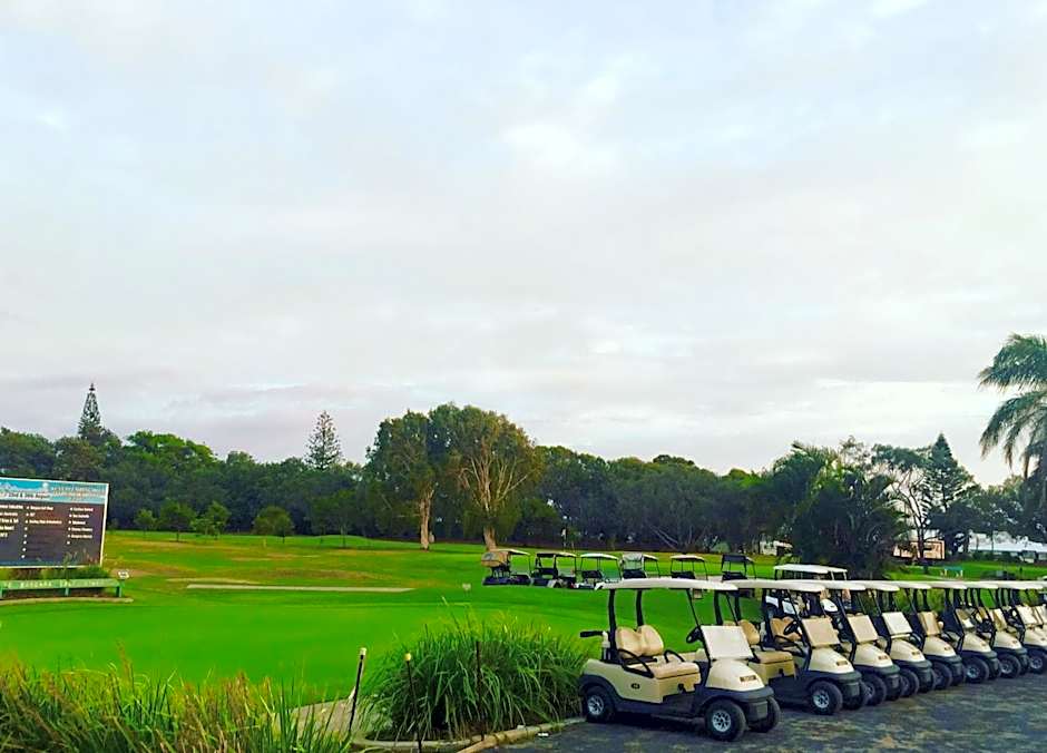 Bargara Shoreline Apartments