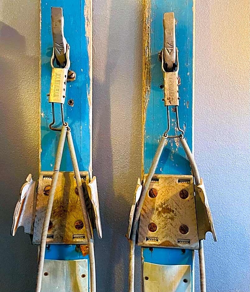 Herangtunet Mountain Lodge