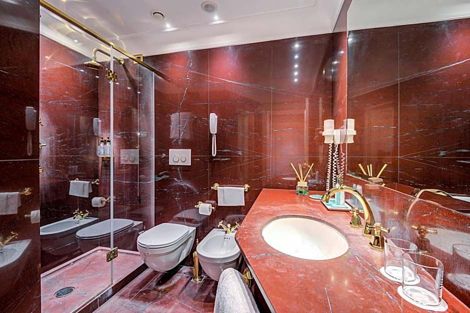 Hotel Ai Reali - Small Luxury Hotels of the World