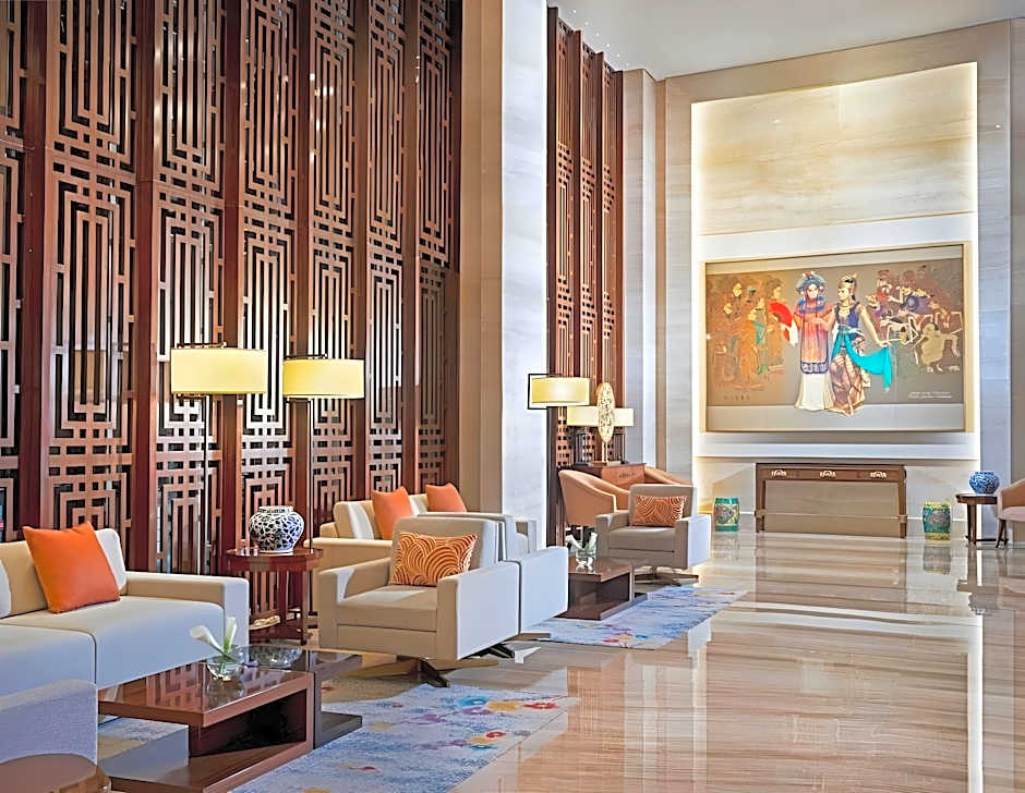 Hotel Tentrem Semarang