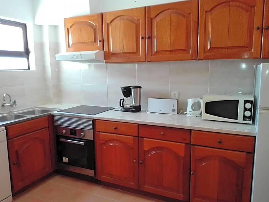 Apartamentos da Balaia