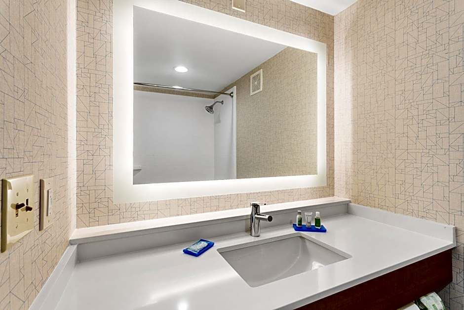 Holiday Inn Express Hopewell - Fort Lee by IHG