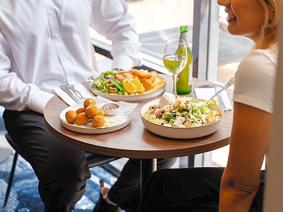 Mercure Sydney Macquarie Park