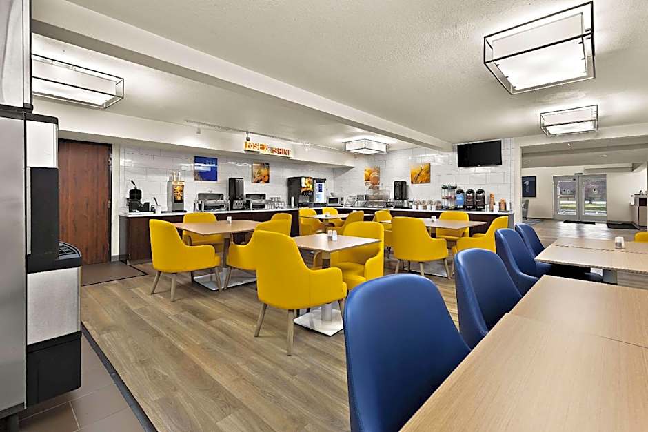 Comfort Inn & Suites Fremont