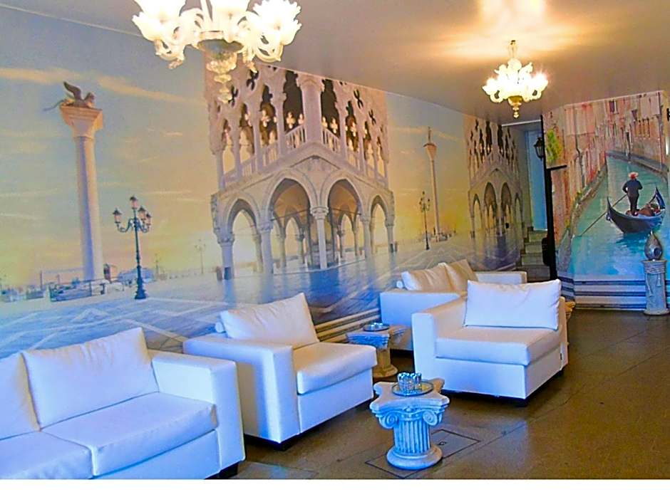 Albergo Alla Campana - 3 Star