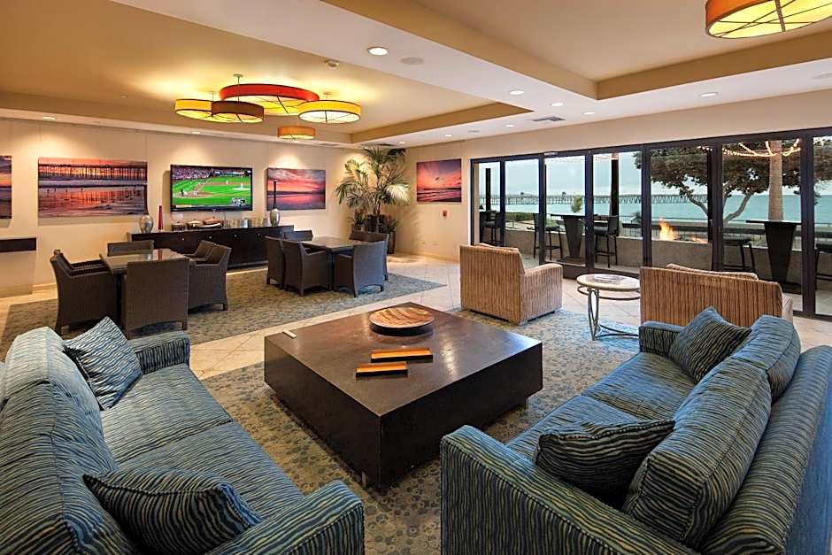 Crowne Plaza Ventura Beach By IHG