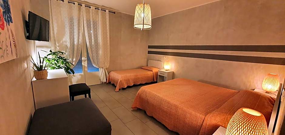 Affittacamere Borgo Sabbionara