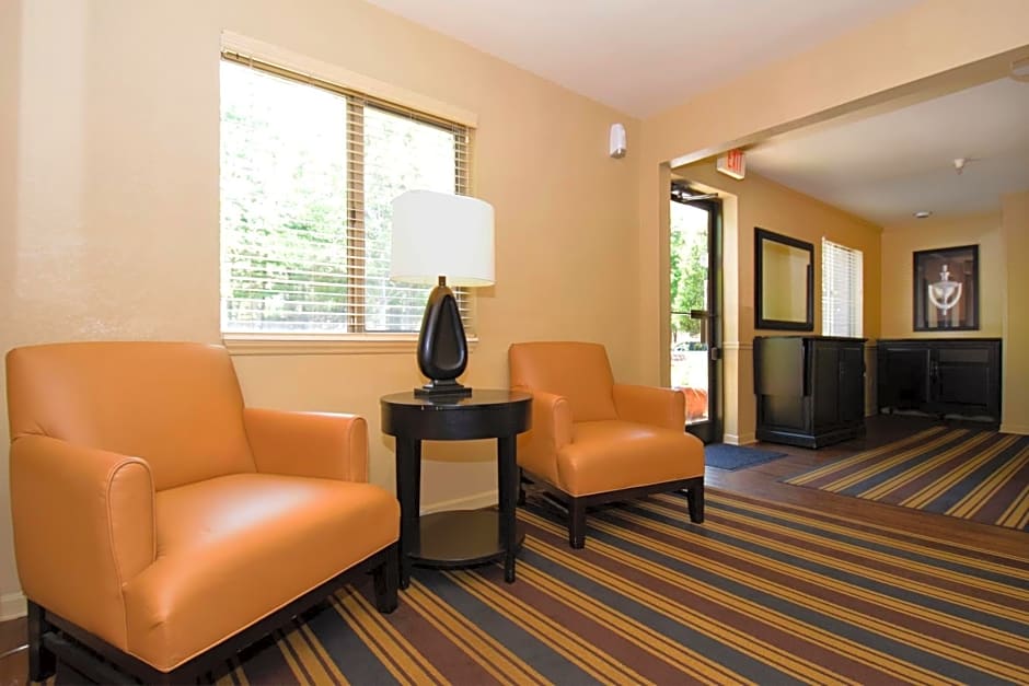 Extended Stay America Suites - St Louis - Westport - Craig Road