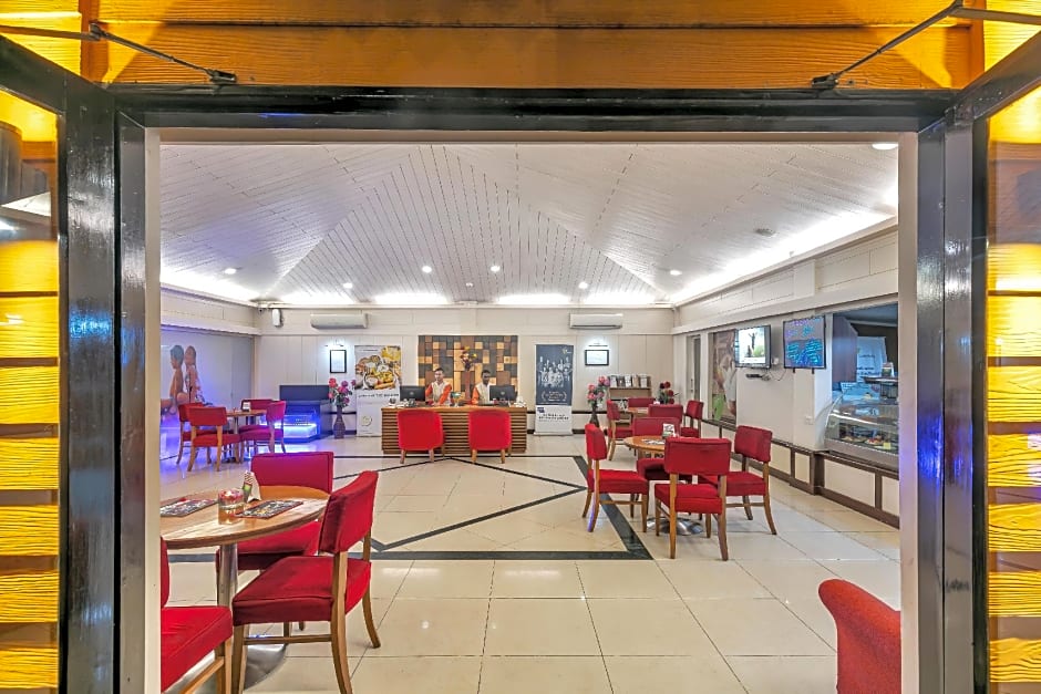 Club Mahindra Mussoorie