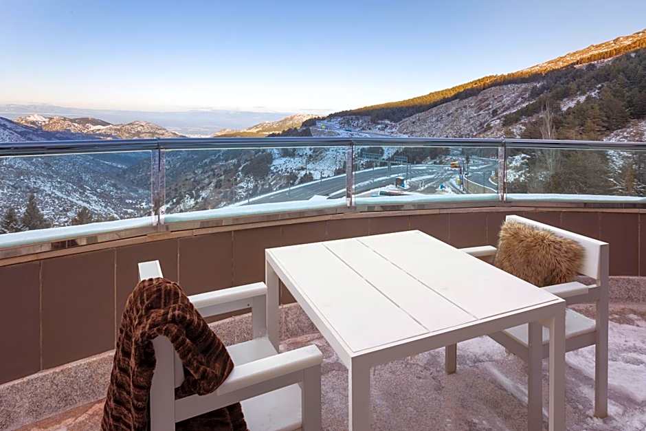 Meliá Sol y Nieve